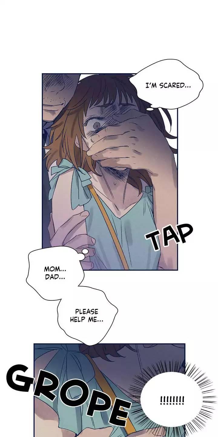 Forever Mine Manhwa - Chapter 23 Page 4