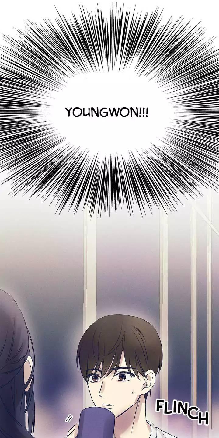 Forever Mine Manhwa - Chapter 23 Page 6