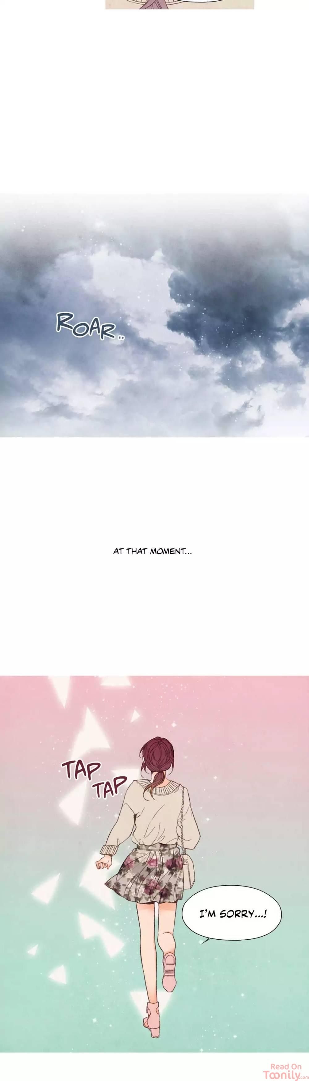 Romantic Marbling Manhwa - Chapter 50 Page 18