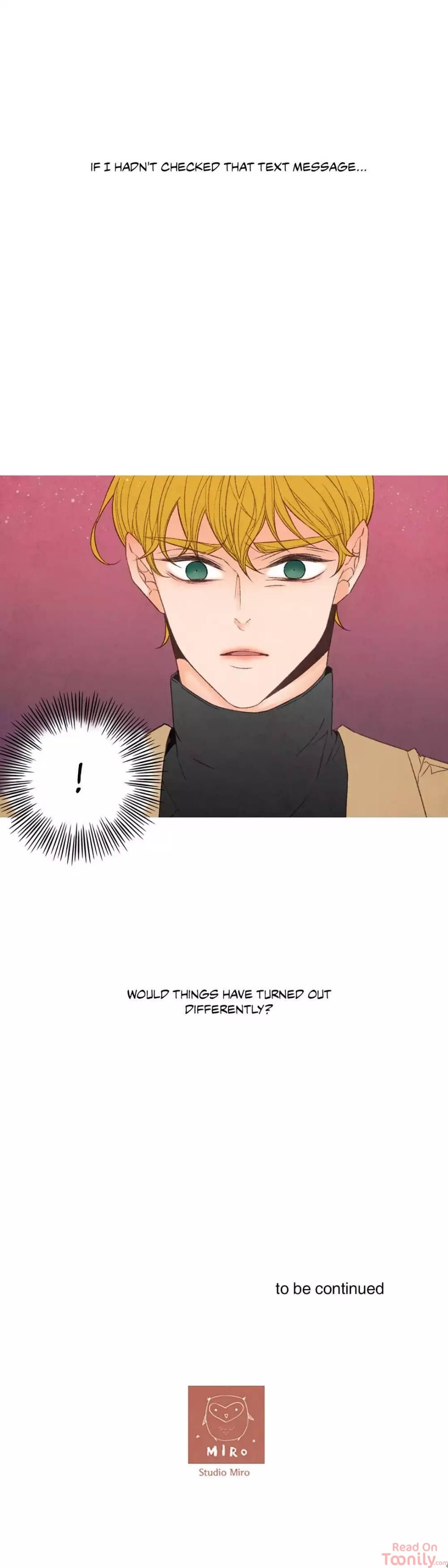 Romantic Marbling Manhwa - Chapter 50 Page 19