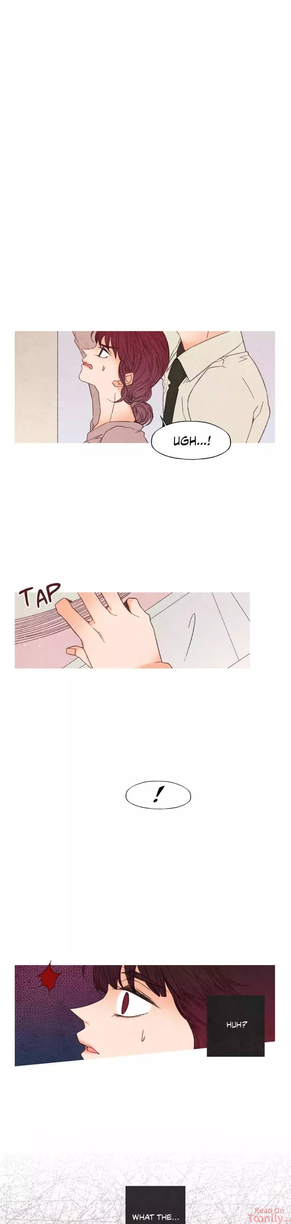 Romantic Marbling Manhwa - Chapter 46 Page 16