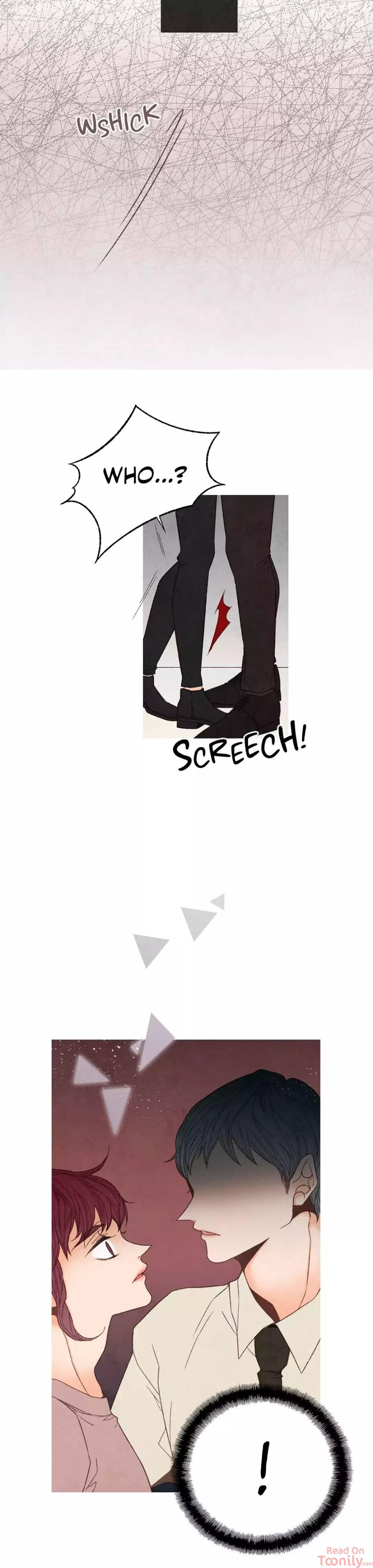 Romantic Marbling Manhwa - Chapter 46 Page 17