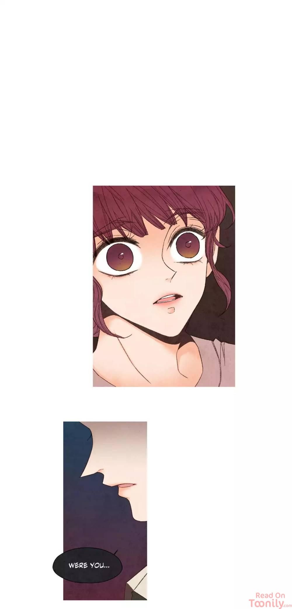 Romantic Marbling Manhwa - Chapter 46 Page 18