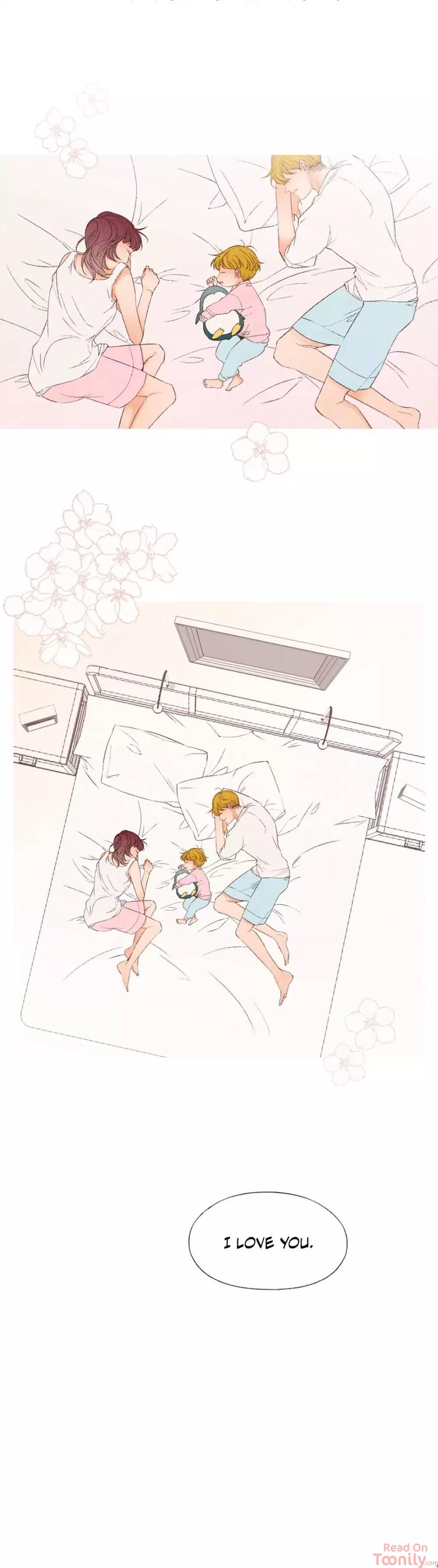 Romantic Marbling Manhwa - Chapter 71 Page 18