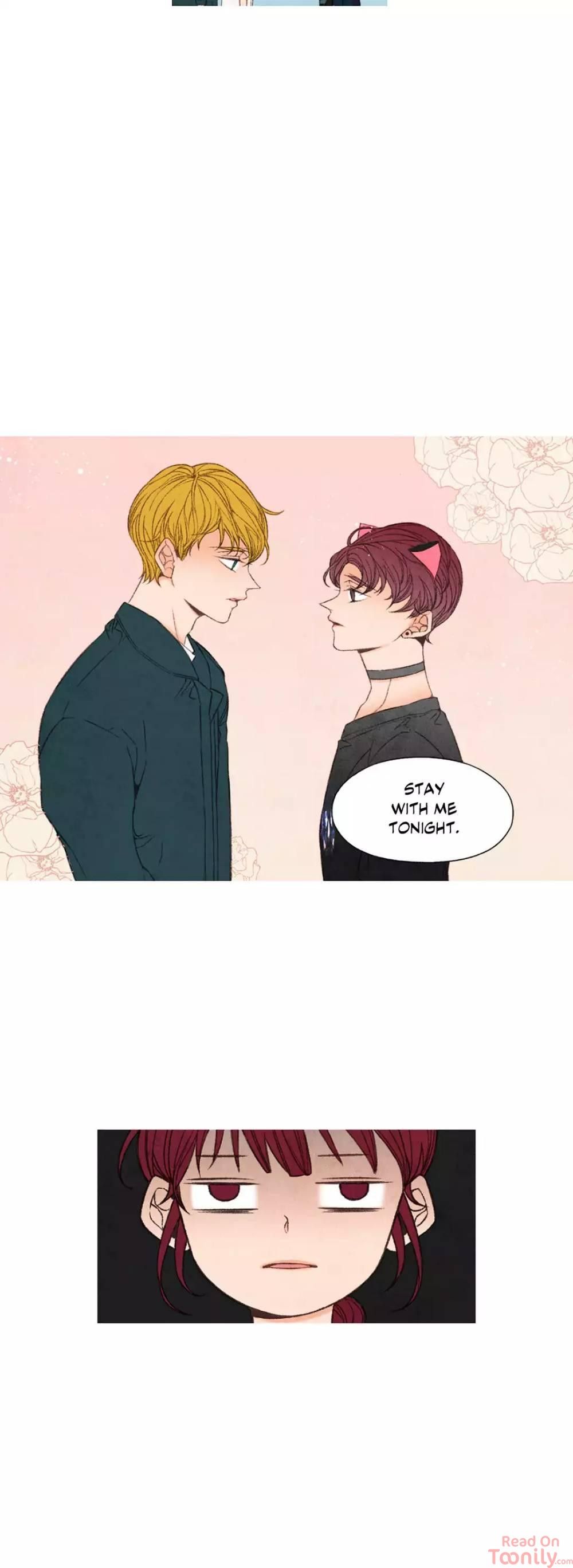 Romantic Marbling Manhwa - Chapter 59 Page 4