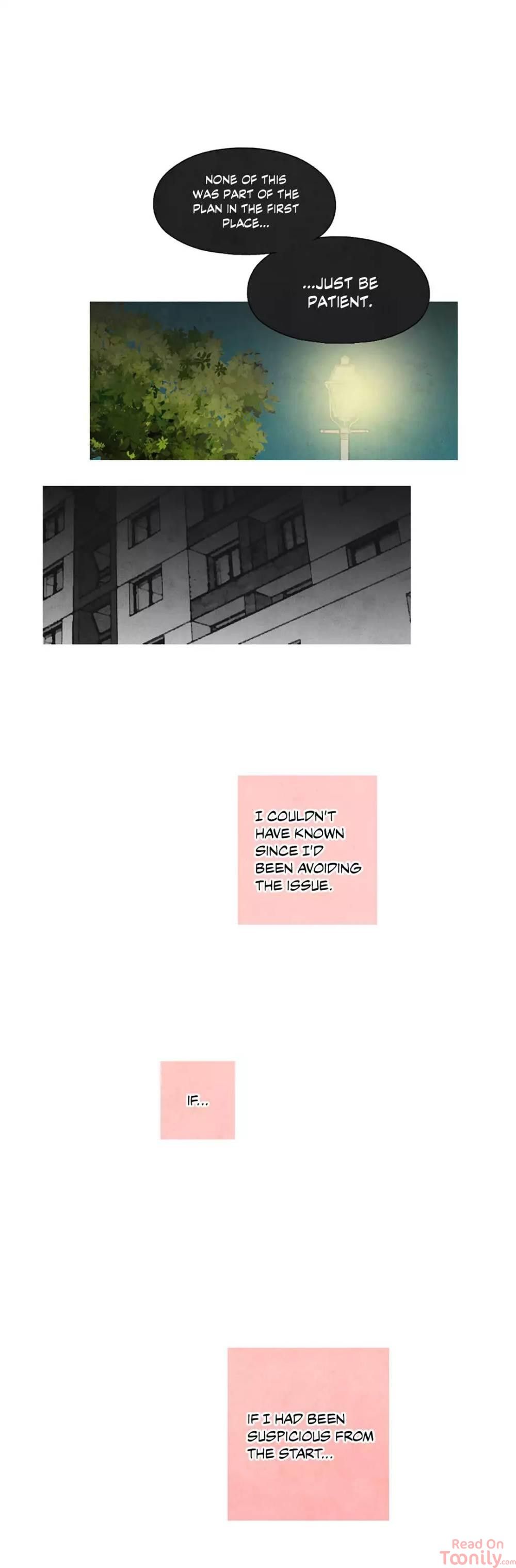 Romantic Marbling Manhwa - Chapter 59 Page 22