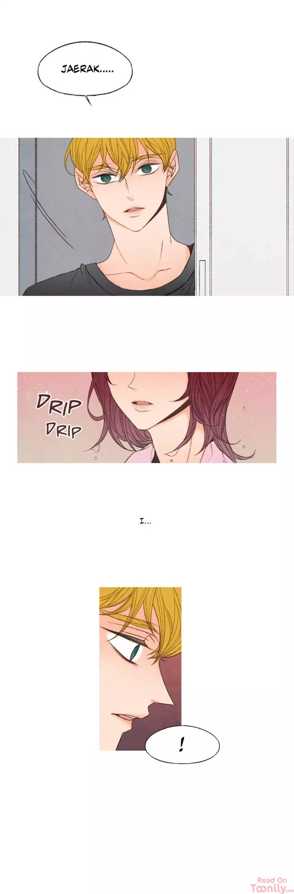 Romantic Marbling Manhwa - Chapter 59 Page 24