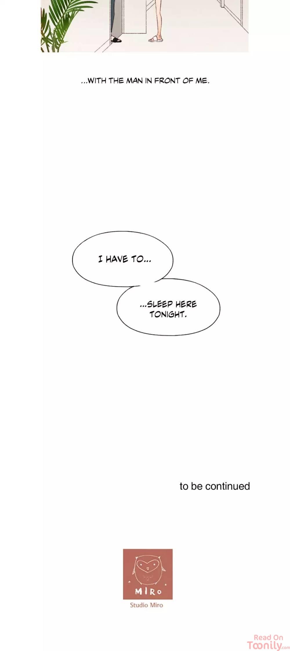 Romantic Marbling Manhwa - Chapter 59 Page 26