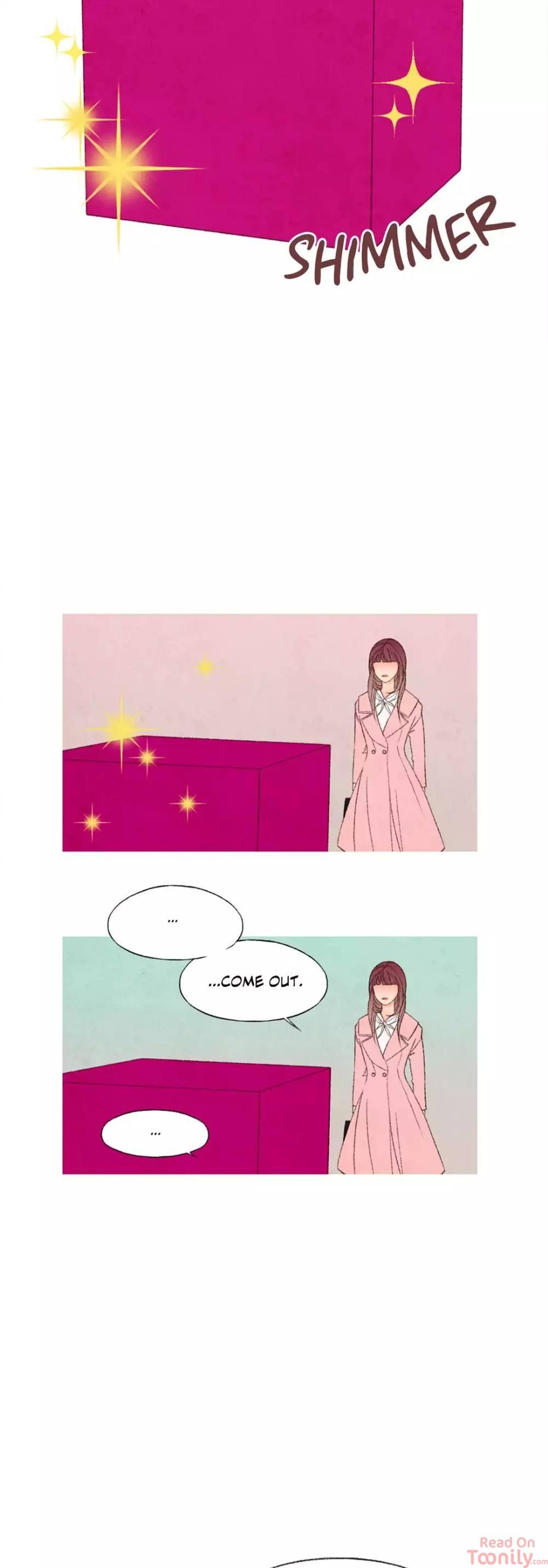 Romantic Marbling Manhwa - Chapter 70 Page 16