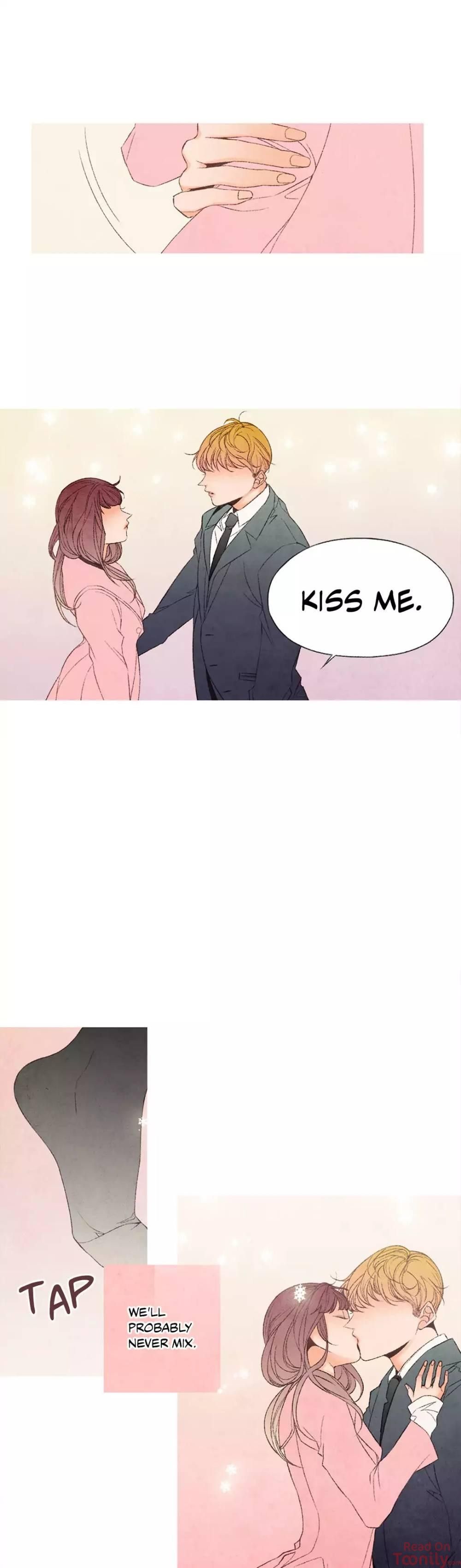 Romantic Marbling Manhwa - Chapter 70 Page 30