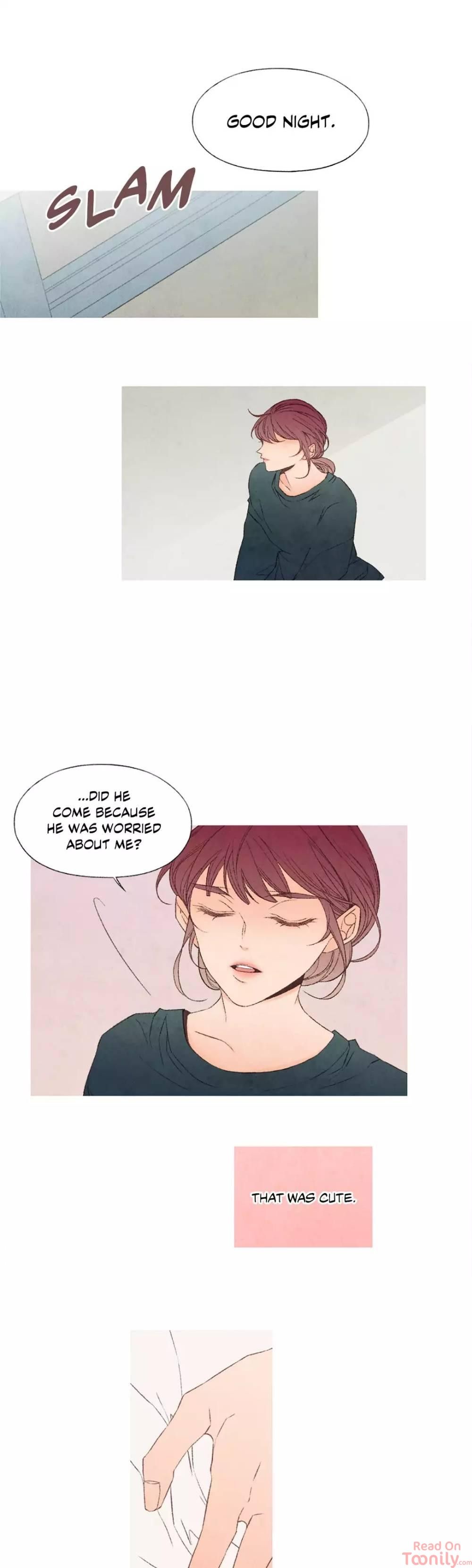 Romantic Marbling Manhwa - Chapter 69 Page 15