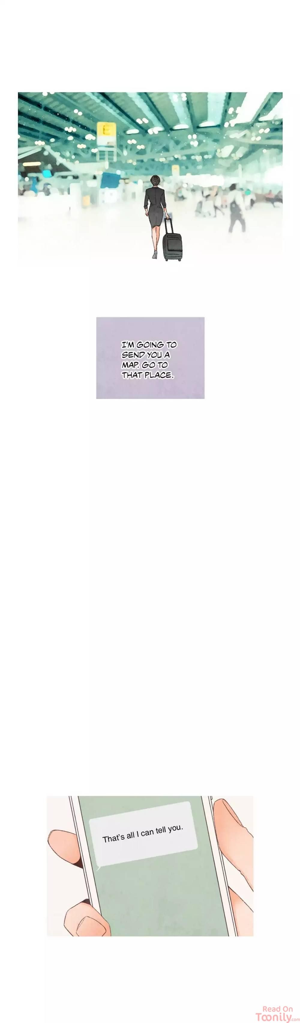 Romantic Marbling Manhwa - Chapter 64 Page 20