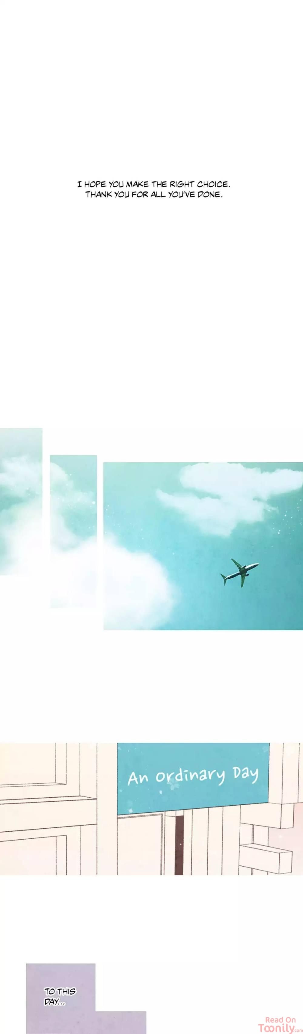 Romantic Marbling Manhwa - Chapter 64 Page 22