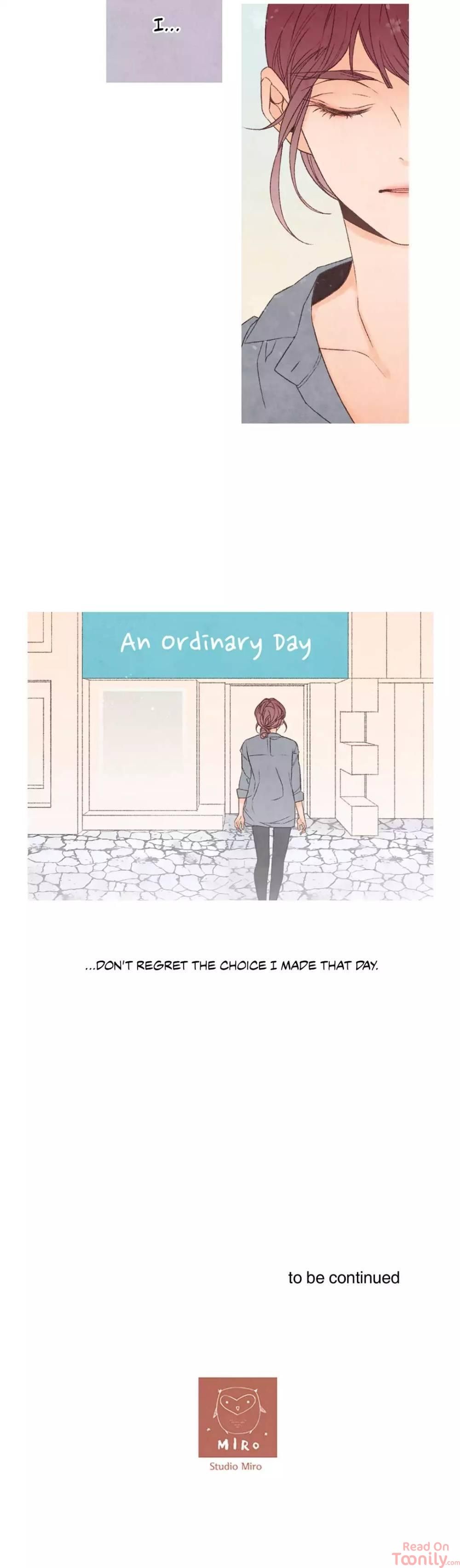 Romantic Marbling Manhwa - Chapter 64 Page 23