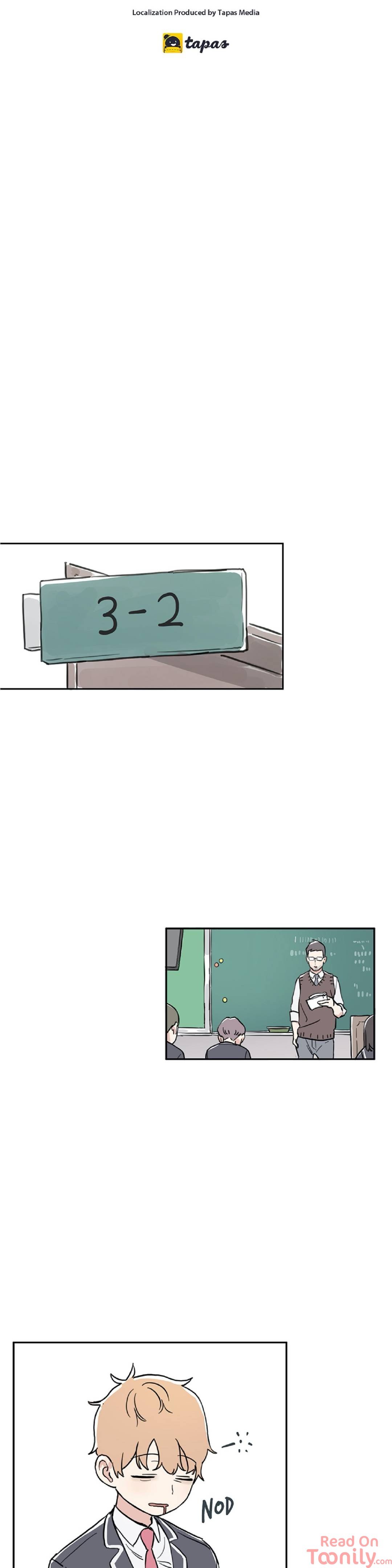 The Poem of Aster and Hana Manhwa - Chapter 34 Page 7