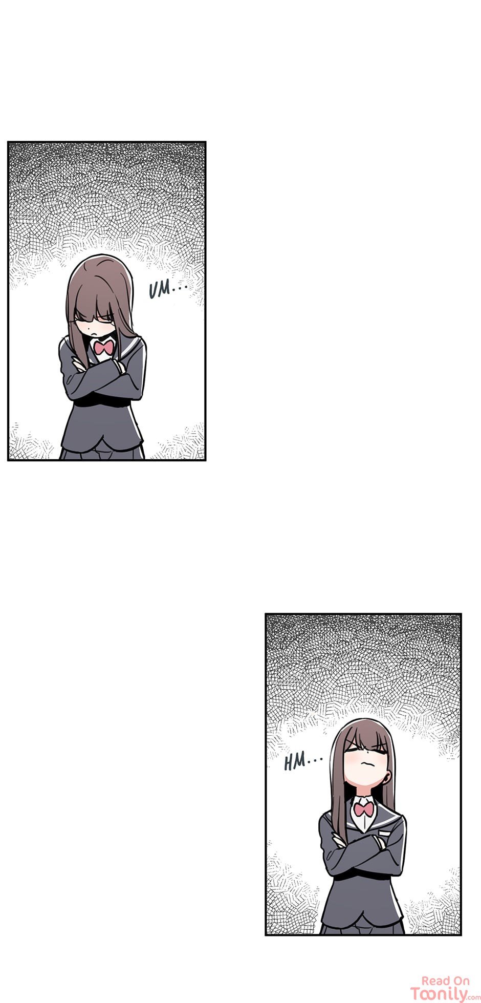 The Poem of Aster and Hana Manhwa - Chapter 43 Page 4