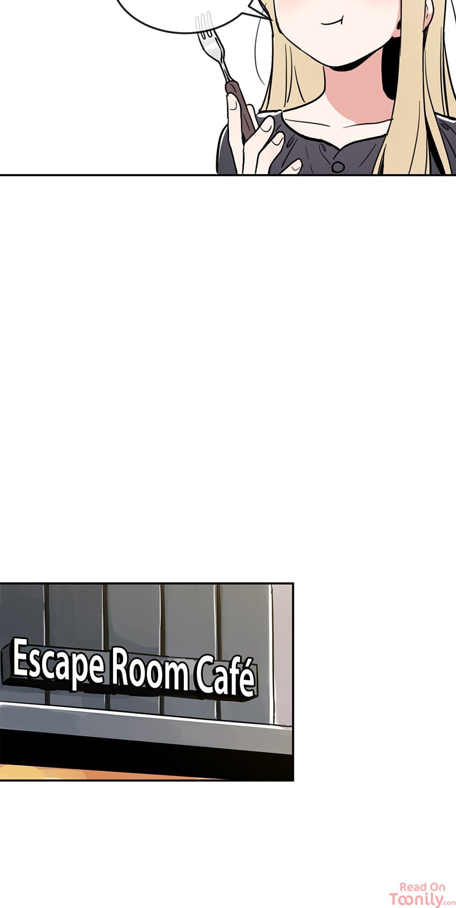 The Poem of Aster and Hana Manhwa - Chapter 43 Page 15