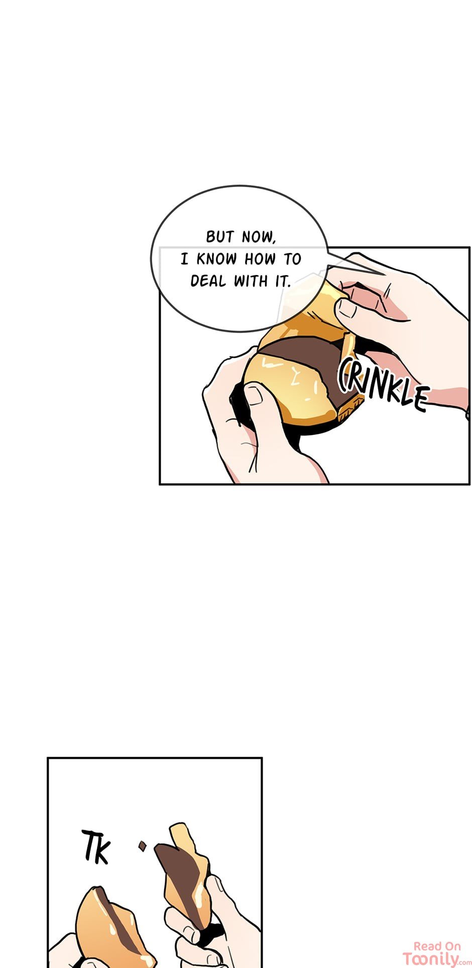 The Poem of Aster and Hana Manhwa - Chapter 43 Page 24