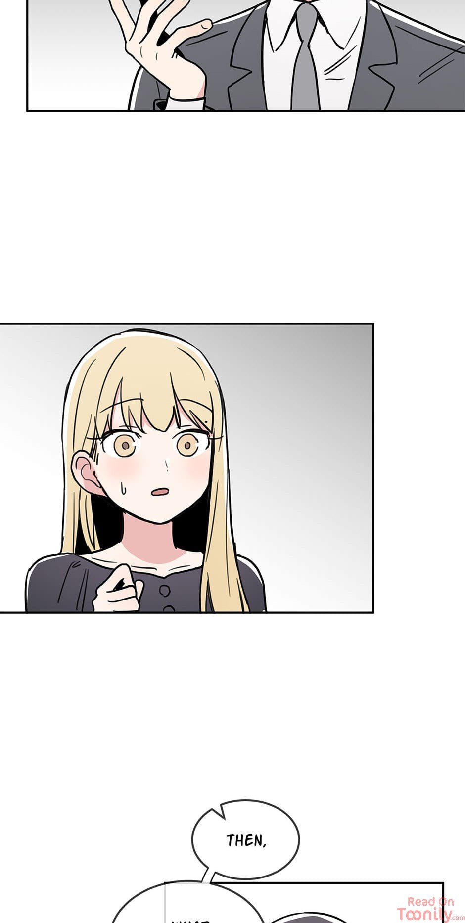 The Poem of Aster and Hana Manhwa - Chapter 43 Page 30