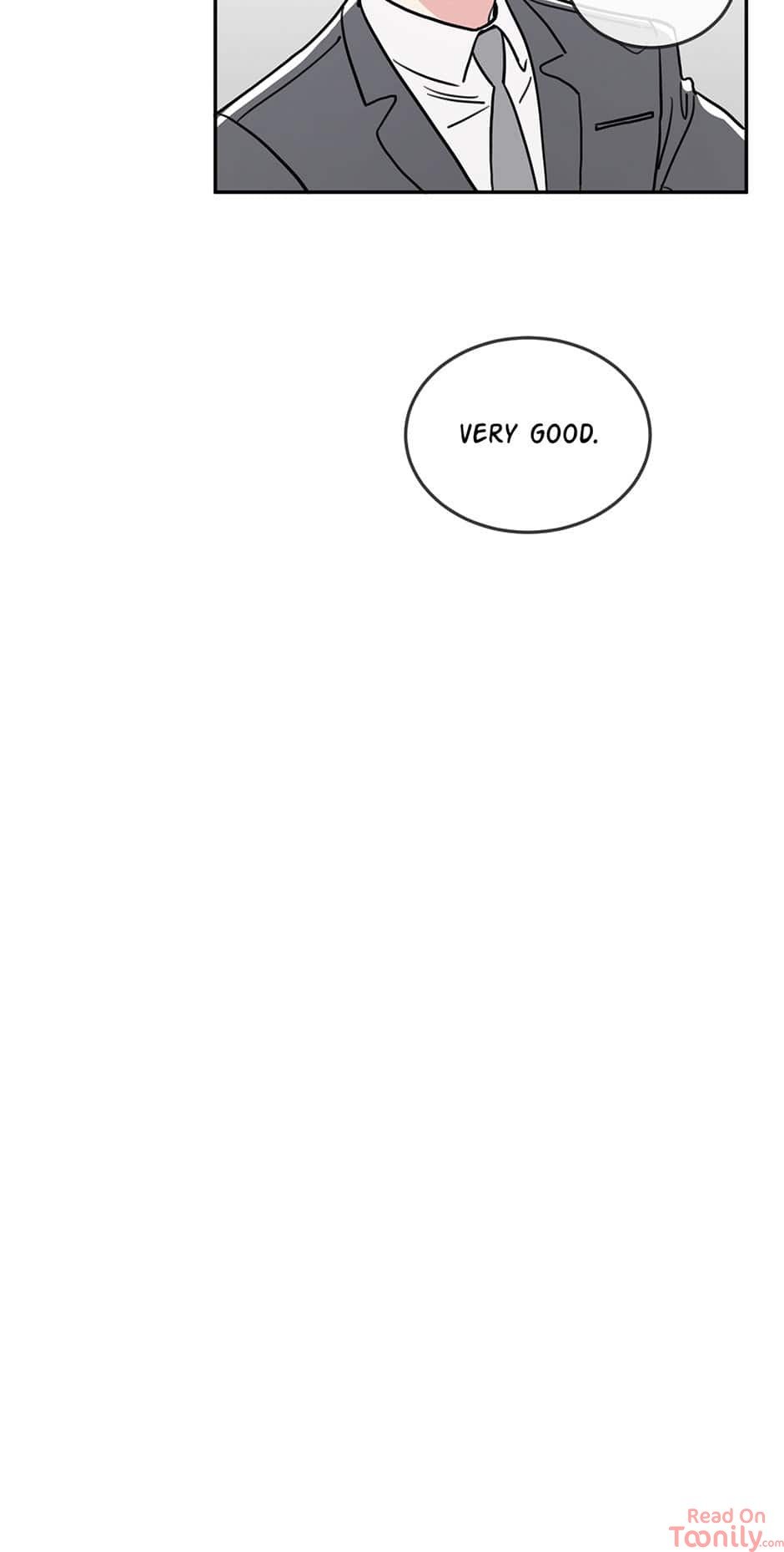 The Poem of Aster and Hana Manhwa - Chapter 43 Page 36