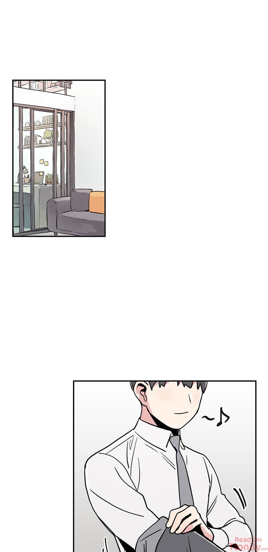 The Poem of Aster and Hana Manhwa - Chapter 43 Page 37