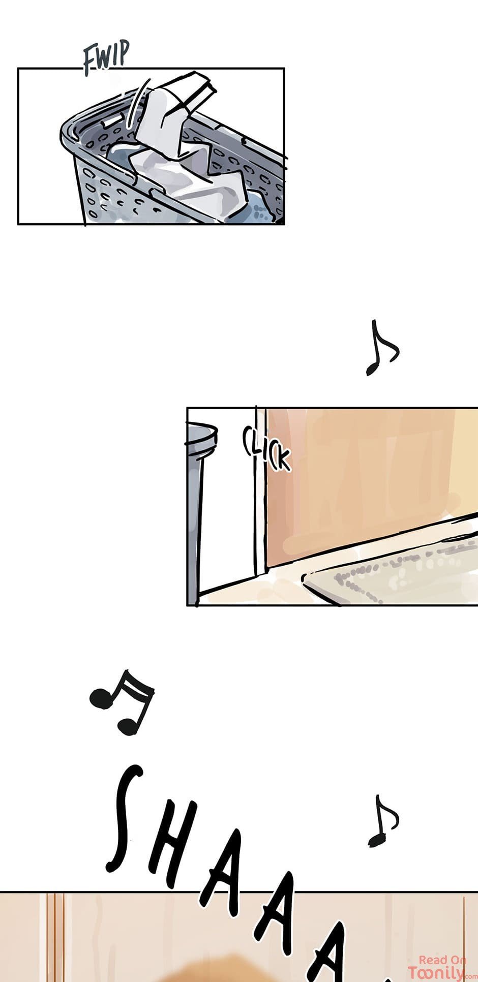 The Poem of Aster and Hana Manhwa - Chapter 43 Page 42