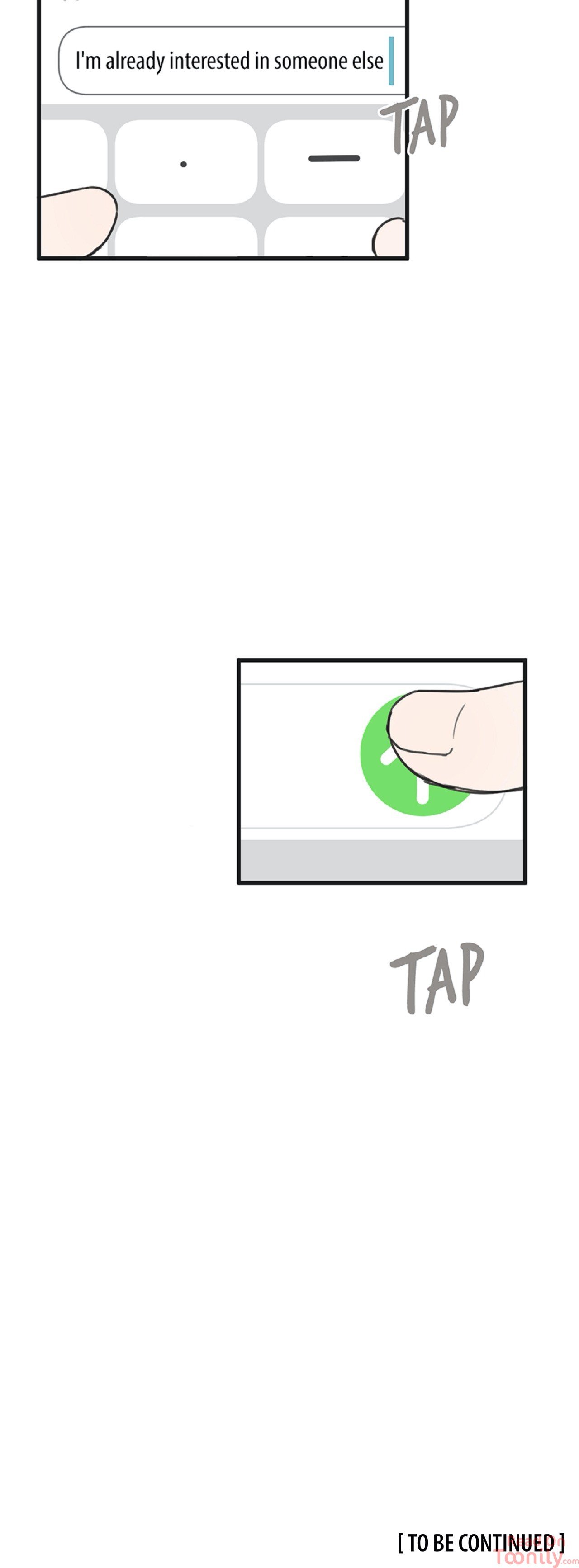 The Poem of Aster and Hana Manhwa - Chapter 6 Page 22