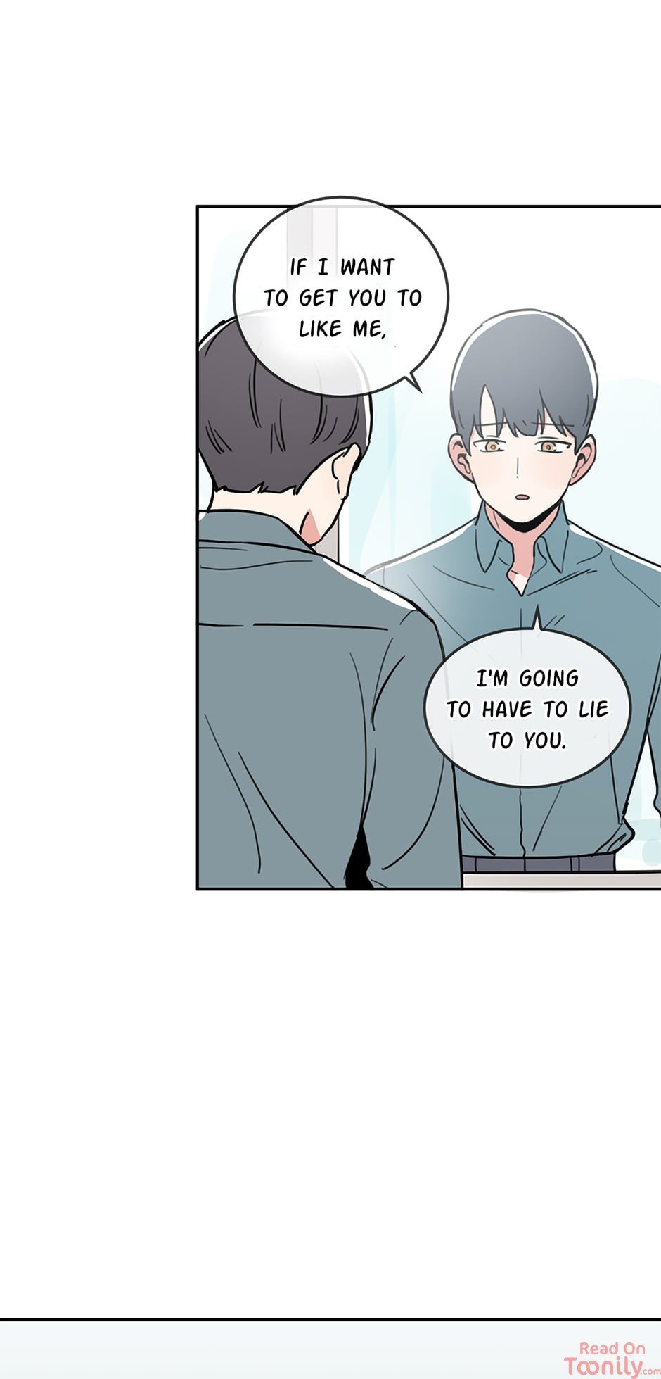 The Poem of Aster and Hana Manhwa - Chapter 42 Page 4