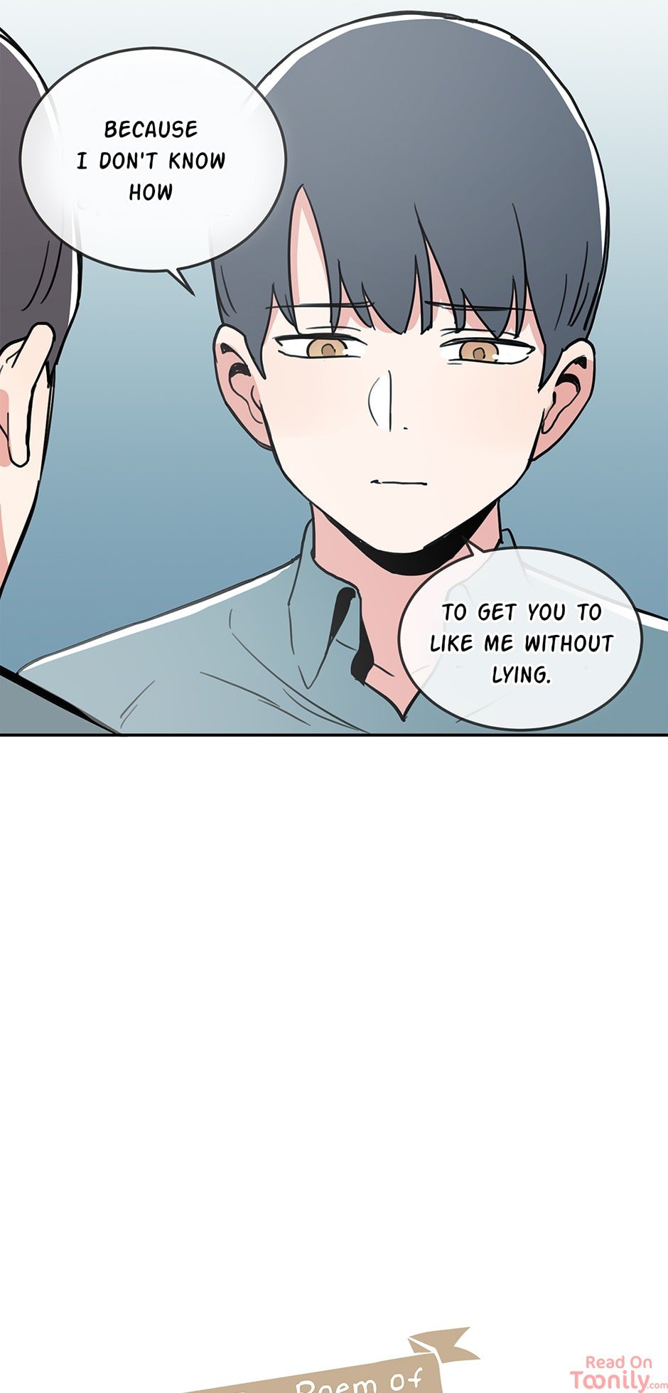 The Poem of Aster and Hana Manhwa - Chapter 42 Page 5