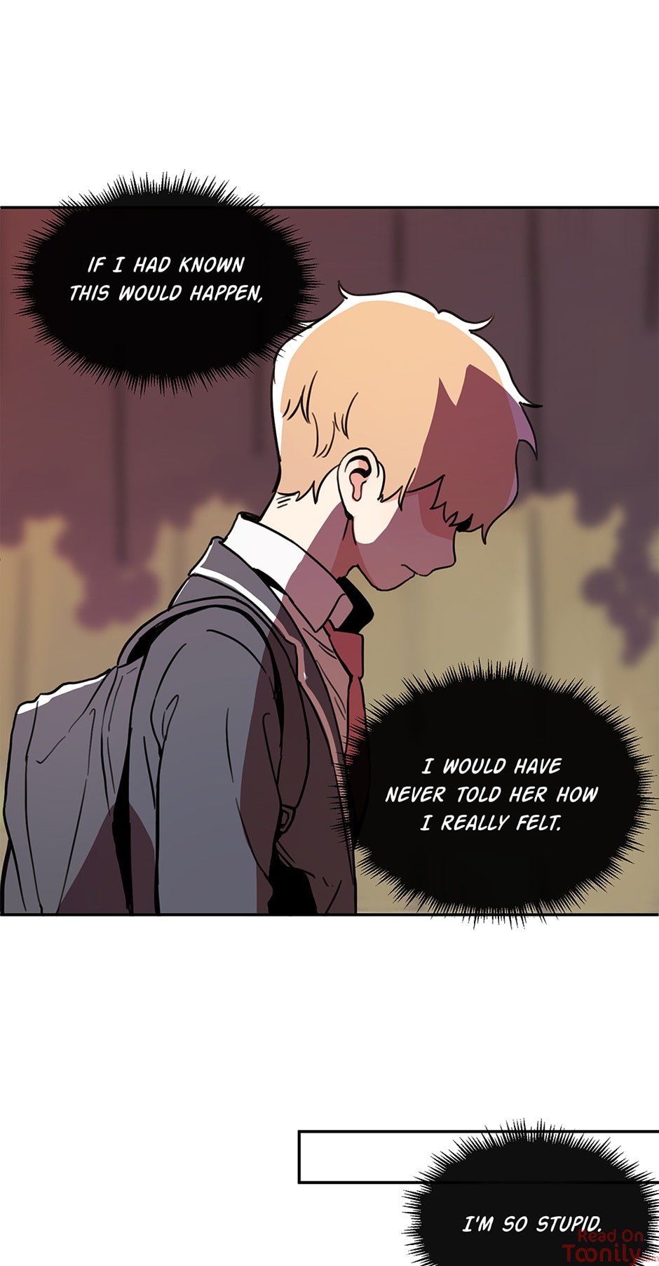 The Poem of Aster and Hana Manhwa - Chapter 42 Page 9