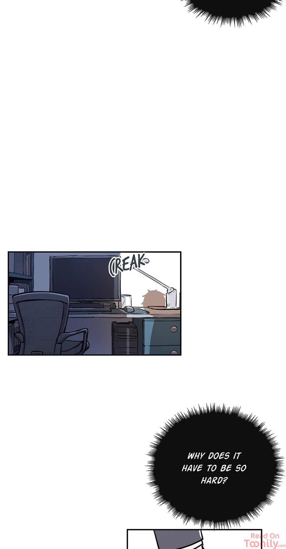 The Poem of Aster and Hana Manhwa - Chapter 42 Page 10