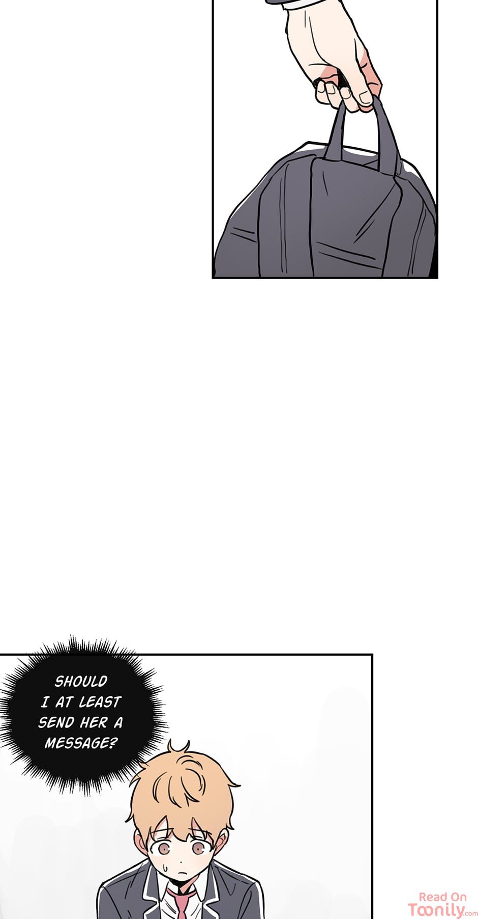 The Poem of Aster and Hana Manhwa - Chapter 42 Page 11