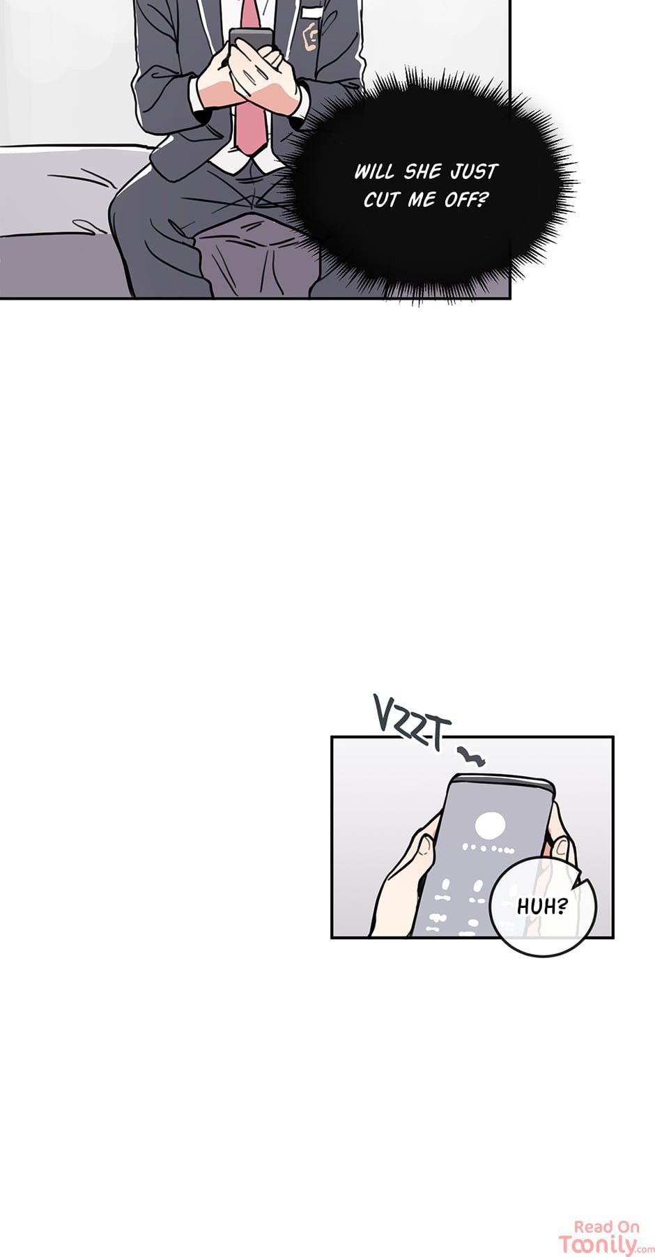 The Poem of Aster and Hana Manhwa - Chapter 42 Page 12