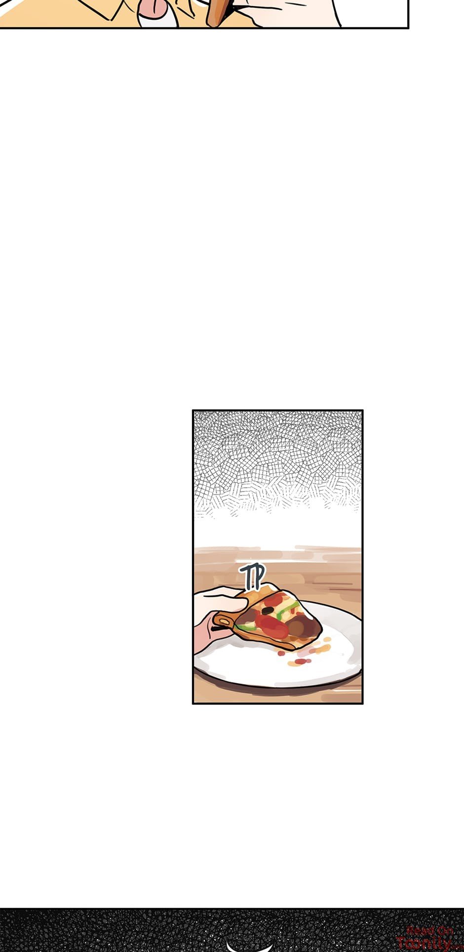 The Poem of Aster and Hana Manhwa - Chapter 42 Page 23