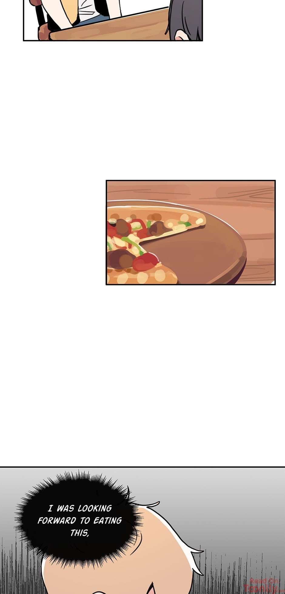 The Poem of Aster and Hana Manhwa - Chapter 42 Page 29