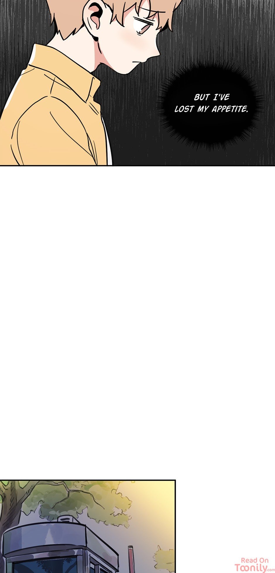 The Poem of Aster and Hana Manhwa - Chapter 42 Page 30