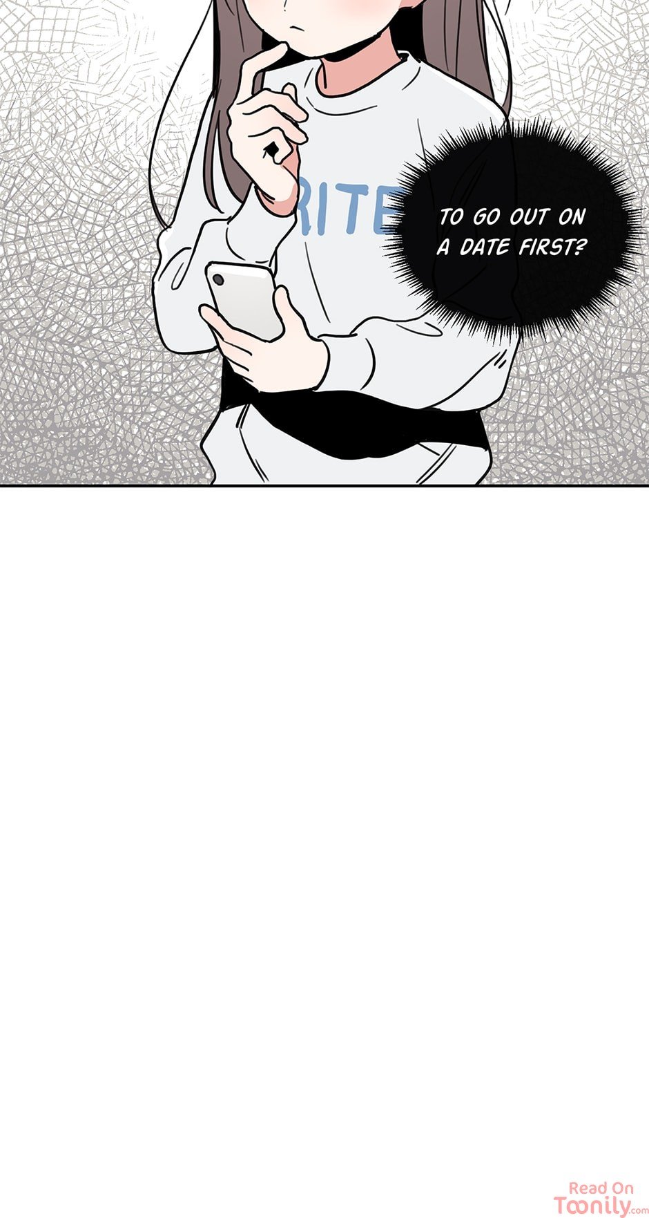 The Poem of Aster and Hana Manhwa - Chapter 42 Page 41