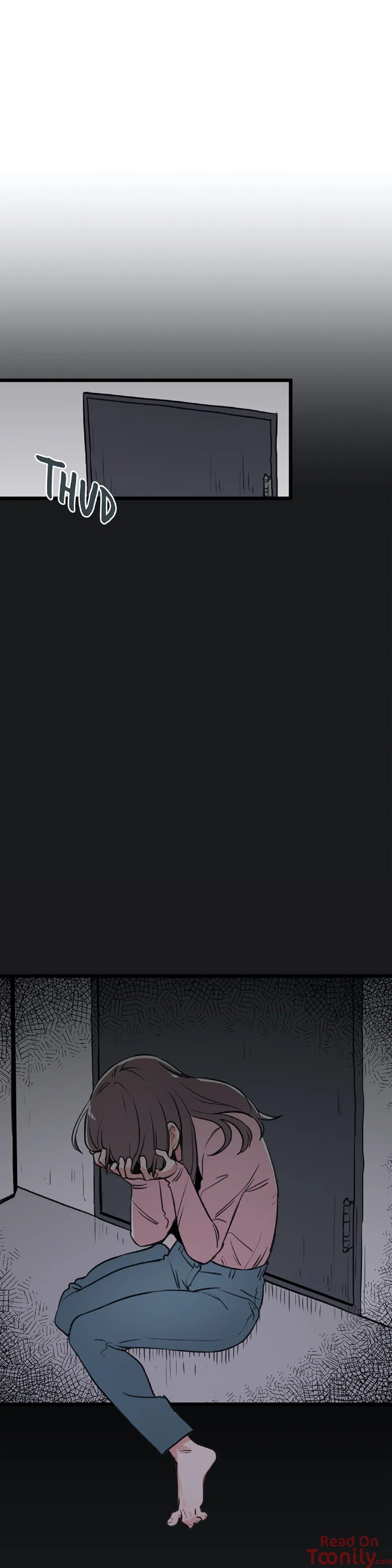 The Poem of Aster and Hana Manhwa - Chapter 20 Page 9