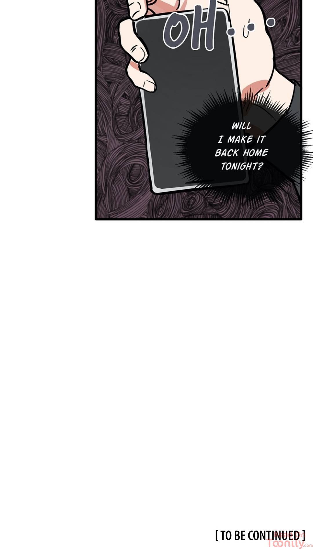 The Poem of Aster and Hana Manhwa - Chapter 14 Page 17