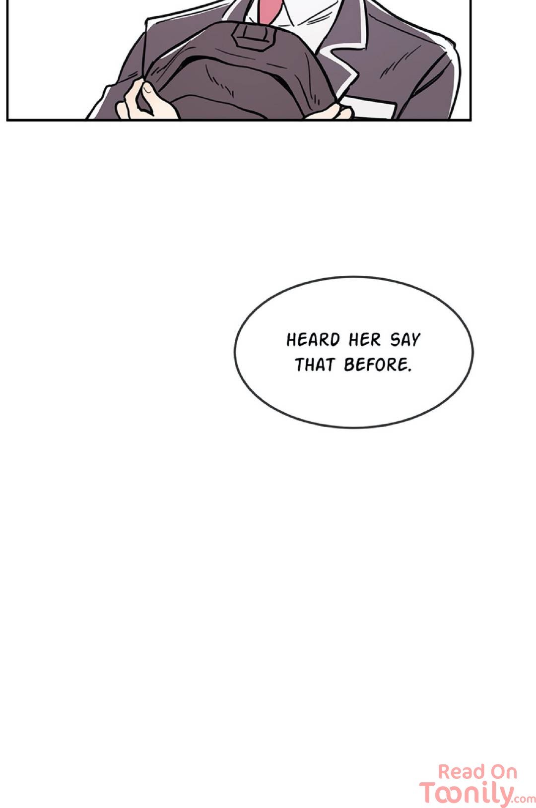 The Poem of Aster and Hana Manhwa - Chapter 37 Page 20