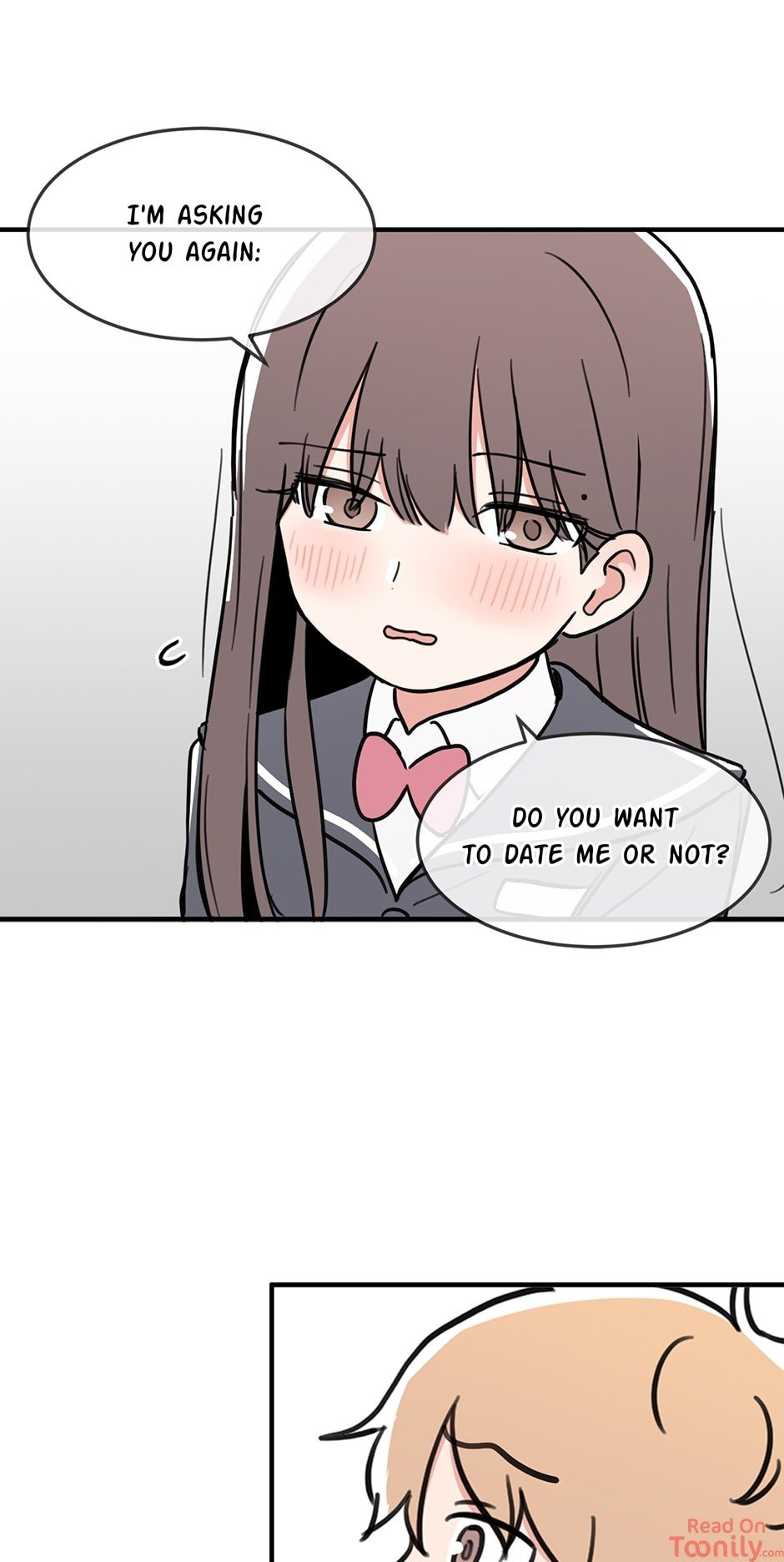 The Poem of Aster and Hana Manhwa - Chapter 48 Page 0