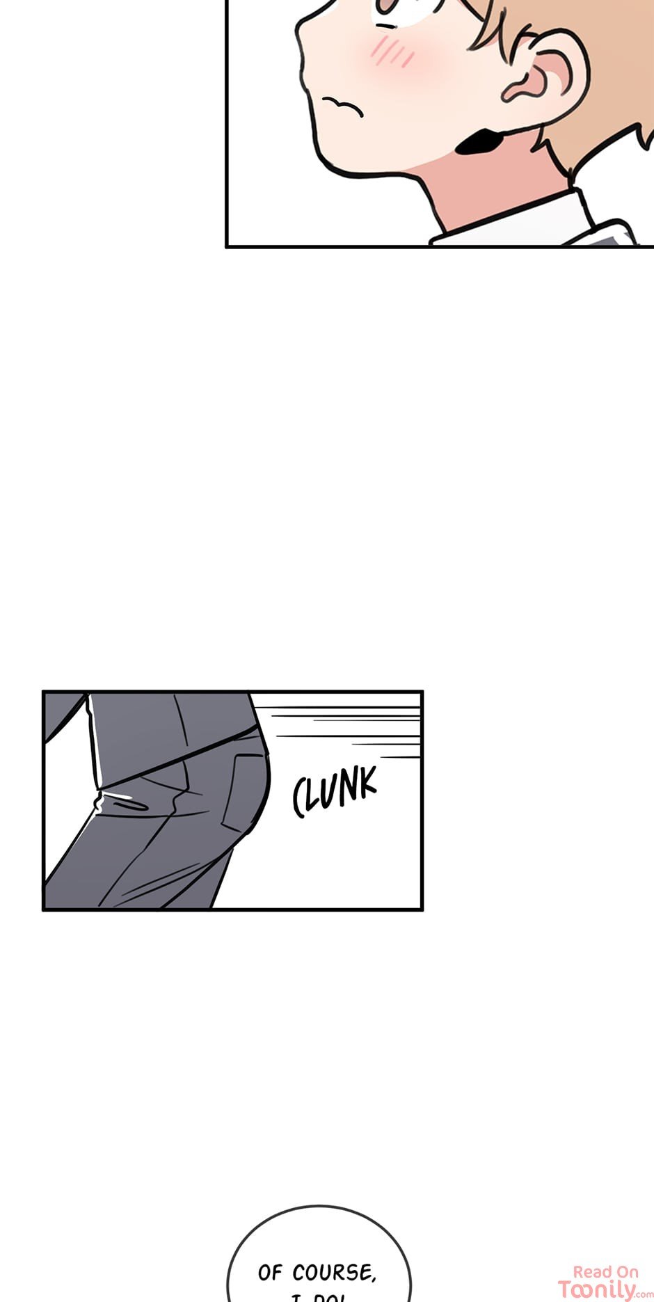 The Poem of Aster and Hana Manhwa - Chapter 48 Page 1