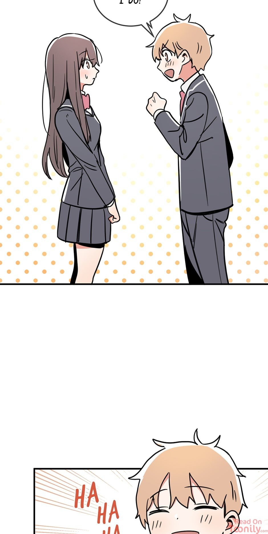 The Poem of Aster and Hana Manhwa - Chapter 48 Page 2