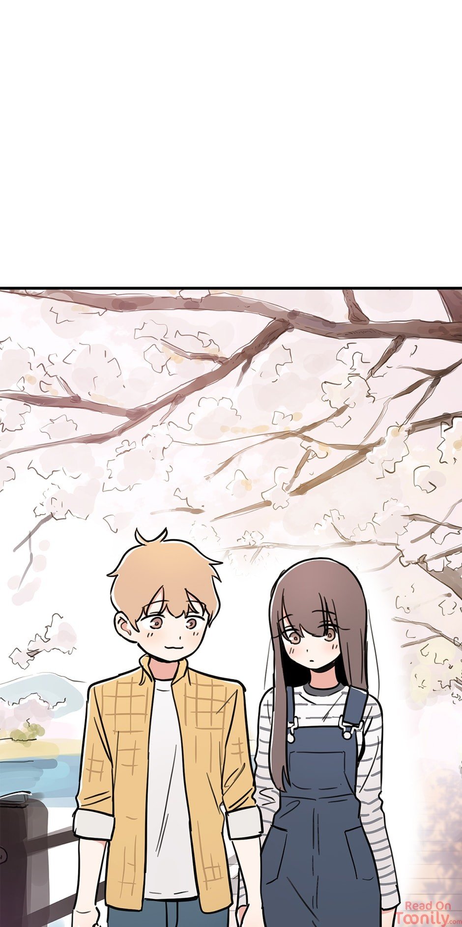 The Poem of Aster and Hana Manhwa - Chapter 48 Page 7