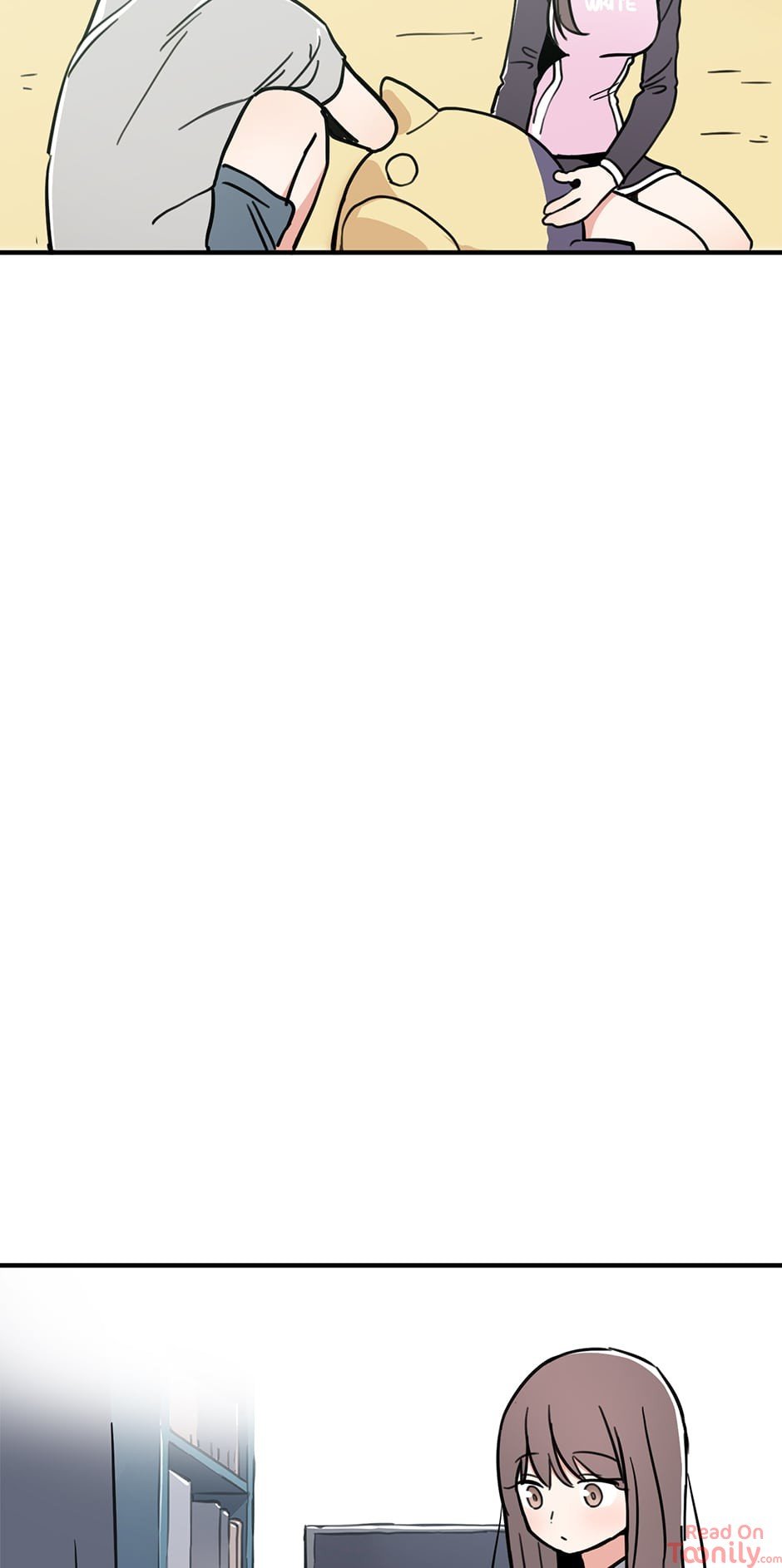 The Poem of Aster and Hana Manhwa - Chapter 48 Page 9