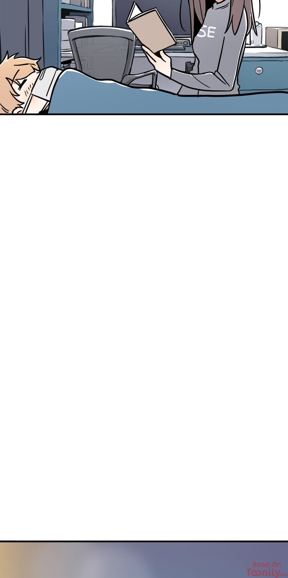 The Poem of Aster and Hana Manhwa - Chapter 48 Page 10