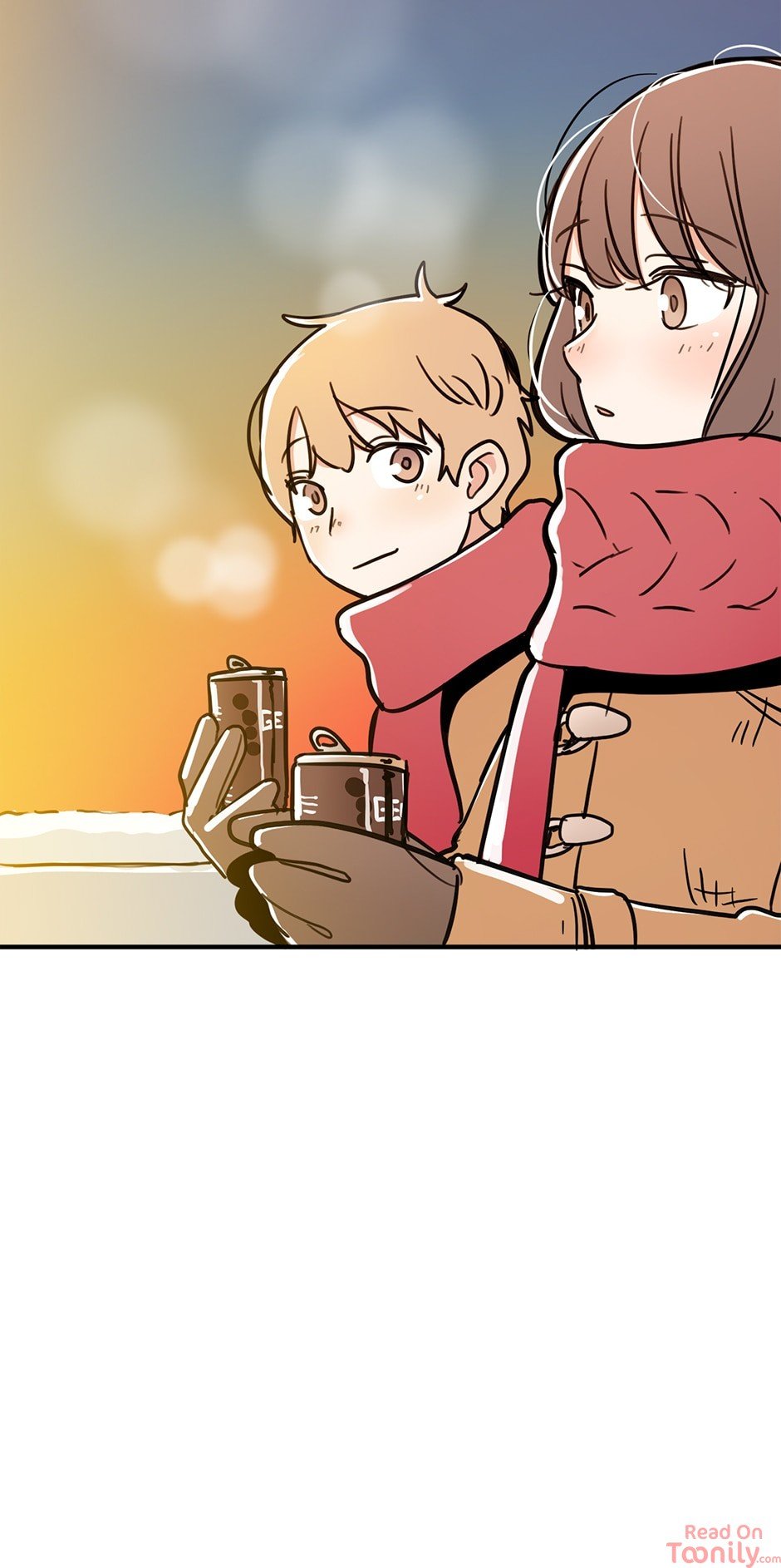 The Poem of Aster and Hana Manhwa - Chapter 48 Page 11