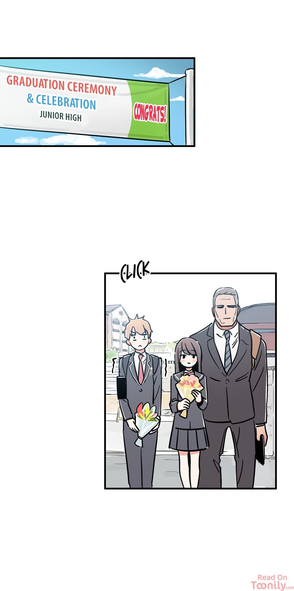 The Poem of Aster and Hana Manhwa - Chapter 48 Page 12