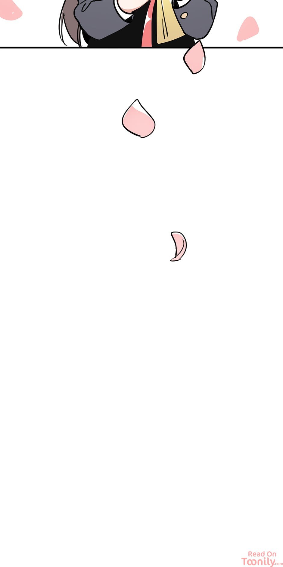 The Poem of Aster and Hana Manhwa - Chapter 48 Page 14