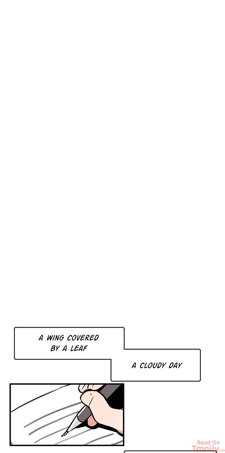 The Poem of Aster and Hana Manhwa - Chapter 48 Page 15